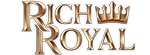 Rich Royal logo