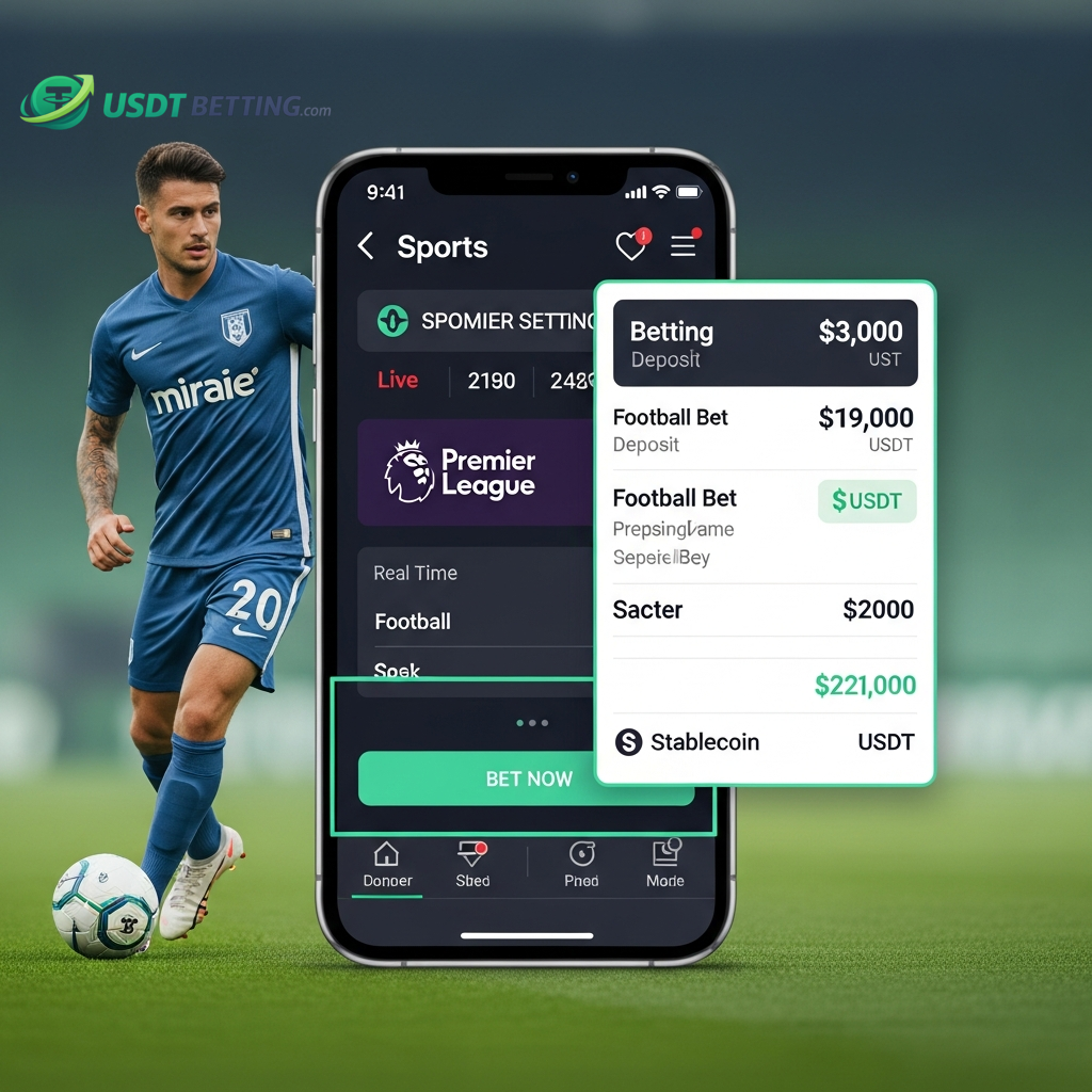 Expertenanalyse und Platzierung einer Krypto-Wette auf das Spiel Niederlande gegen Schweden über eine mobile Sportwetten-App.
